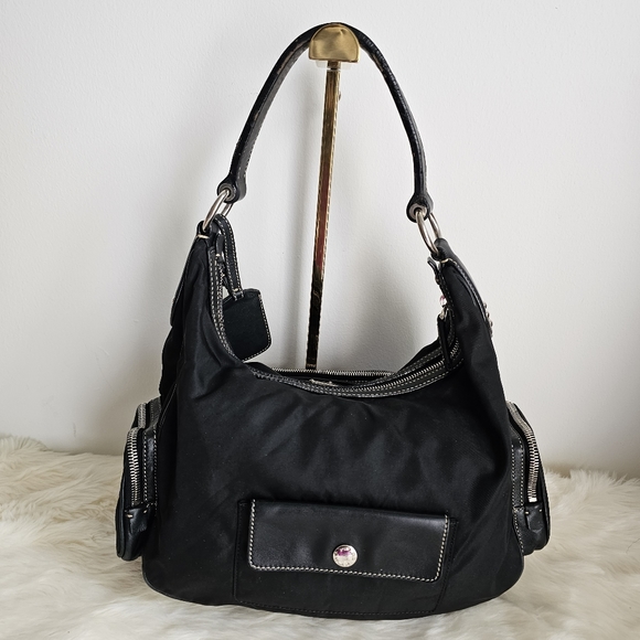 Prada RE-Edition 2000 Cloth Handbag - Picture 2 of 11